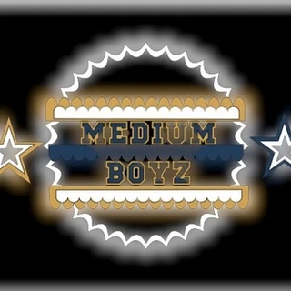 Medium Boyz Club