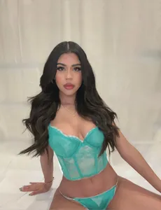 Melissa Gastelum