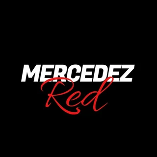 Mercedez Red