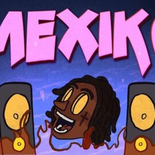 Mexiko