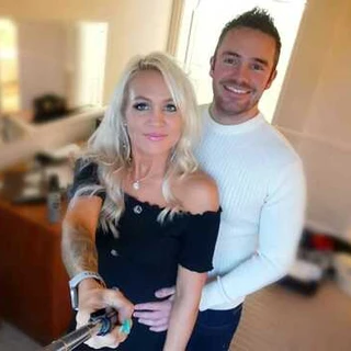 Mike and CJ VIP Couple real sex