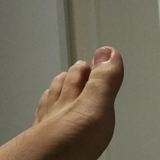 mikefeet16