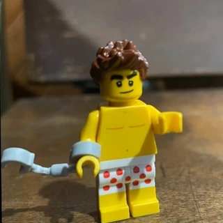 minifig