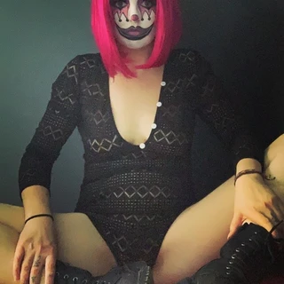 MissFrownyClown