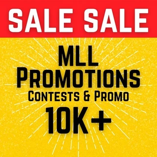  MLL Promotions