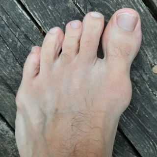 Mister Nice Foot