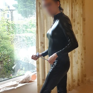 Mistress Laura