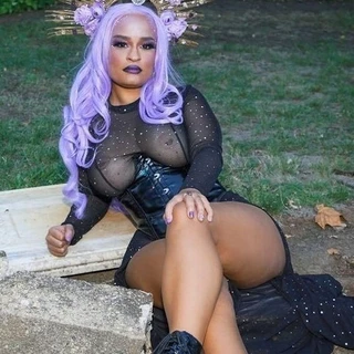 MistressViolet