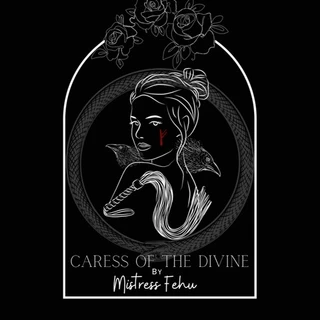 Promo for Caress of the Divine