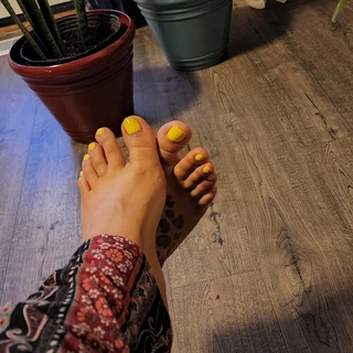 Momfeet