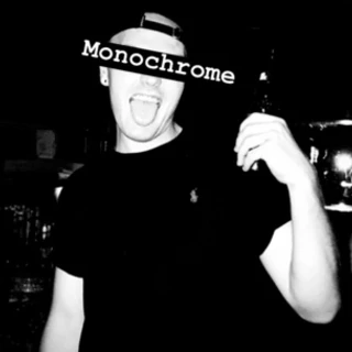 MonoChrome Daddy