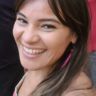 Morena Sedutora