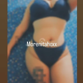 Morenita Hot