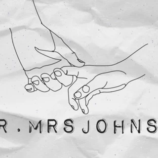 Mr & Mrs. Johnson