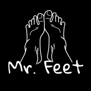 Mr. Feet