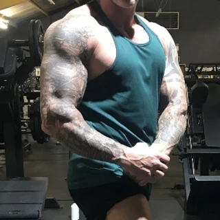 MrAndMuscle