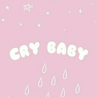 Mrs Cry Baby