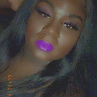 Ms.Chocolate