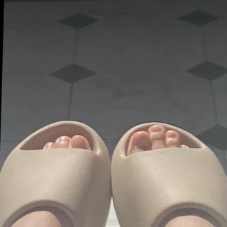 Miss Cute Feet