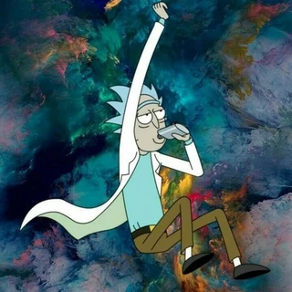 Rick Sanchez