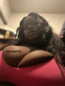 BBW MUFFIN 🧁