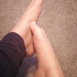 Mumfeet