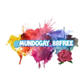 Mundogay88free