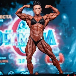 MuscleGeisha