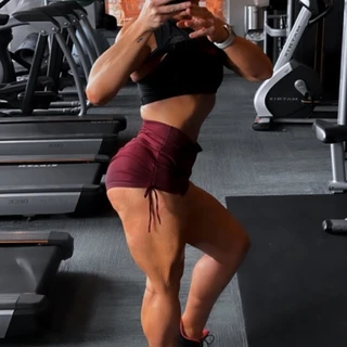 Glute Momma