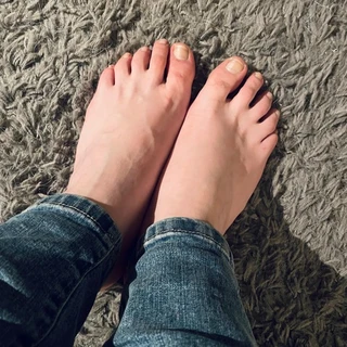 my.feet