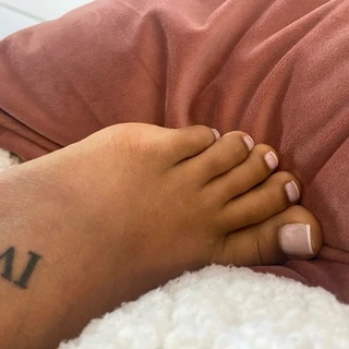 mybabefoot