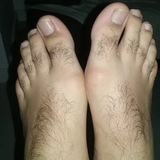 Myboyfriendfeet