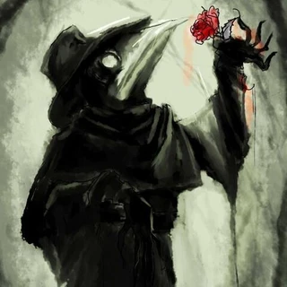 Plague Doctor