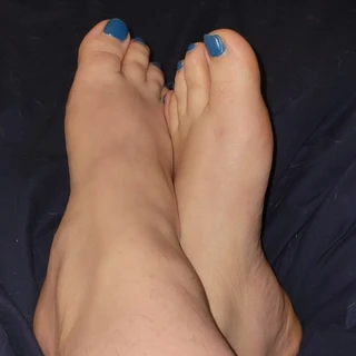 MyPrettyFeet27