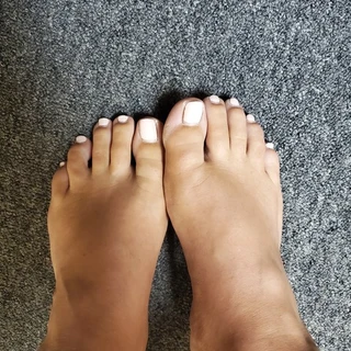 Fetish My Feet 