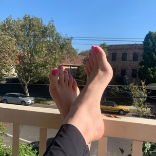 Myprettypinktoes