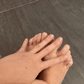 Sexy Feet and Hands just for you!