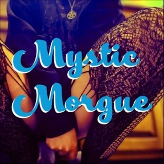 Mystic Morgue