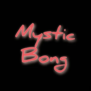 Mystic Bong