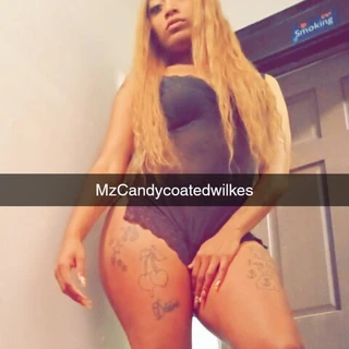 WildCandyCoated