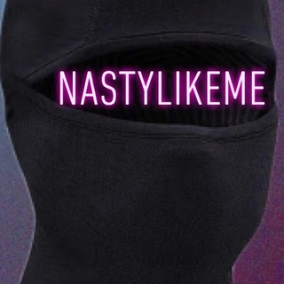 Nasty Like Me