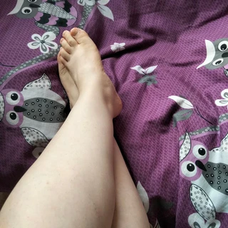 Natural_Feet