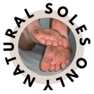 Natural Soles Only