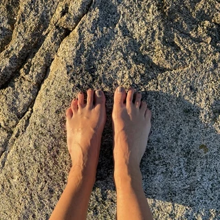 NatureLoversFeet