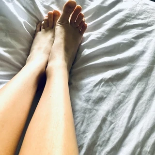 Naughtyfootmistress