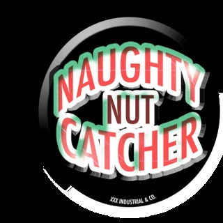 NaughtyNutCatcher