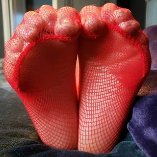 Heathers Heavenly Feet