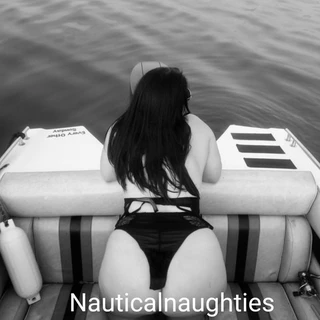 Nautical Naughties