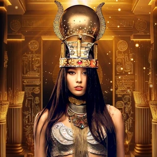 Nefertiti