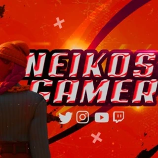 NeikosGamer